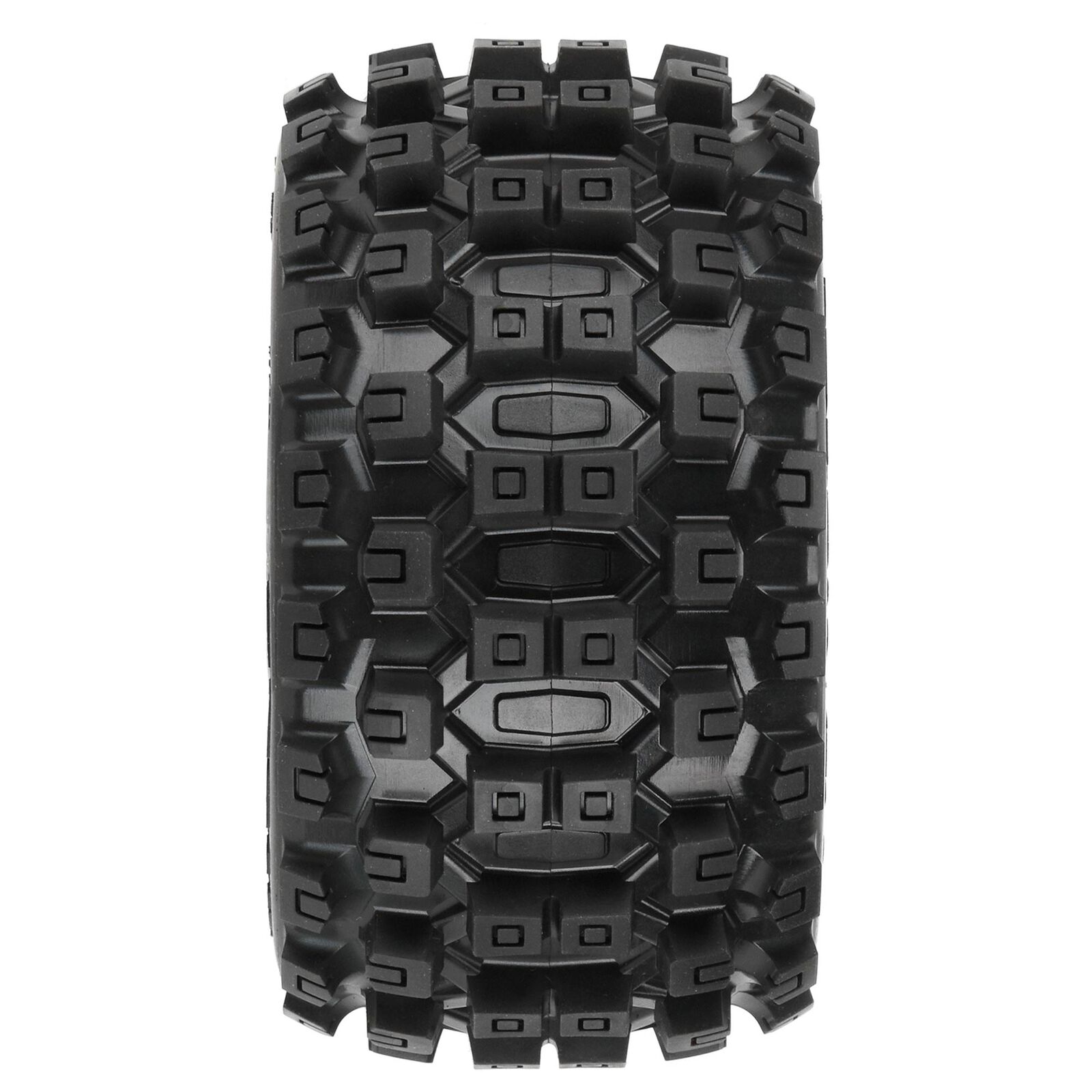 2 PRO1012500 for sale online Pro-line Racing Badlands Mx28 2.8 TRA Style Bead Truck Tire
